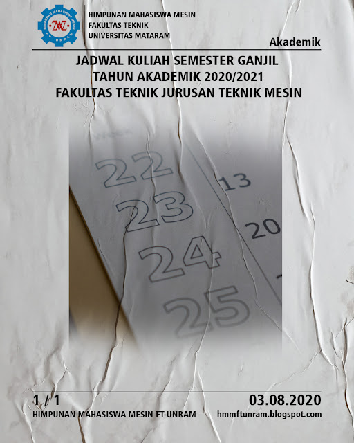 Himpunan Mahasiswa Mesin Fakultas Teknik Universitas Mataram