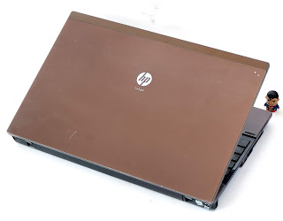 Laptop HP ProBook 4520s Core i5 Second