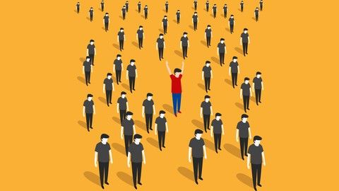 Cómo Vencer la Timidez y la Fobia Social (Udemy) Cómo Vencer la Timidez y la Fobia Social (Udemy)