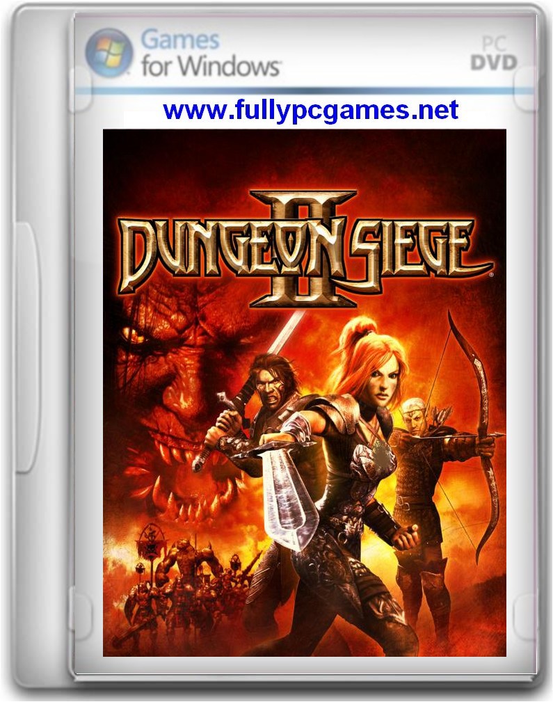 Dungeon Siege Ii Free Download Full Game 66