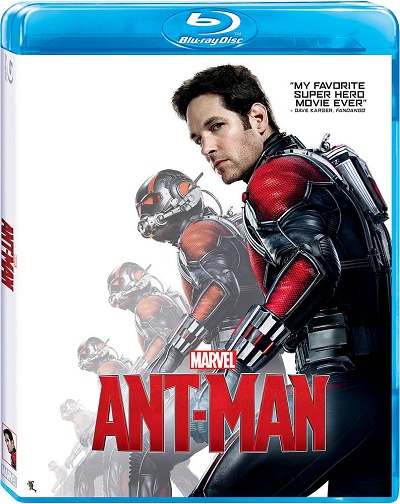 Ant-Man (2015) 1080p BDRip Latino-Inglés [Subt. Esp] (Ciencia ficción. Fantástico. Acción)
