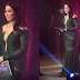 Kris Aquino is so beautiful in her exposed cleavage gown in MMFF awarding night