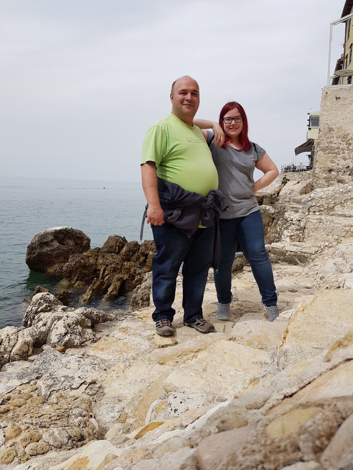 Istrische Kuste Von Opatja Bis Auf Die Brijuni Inseln