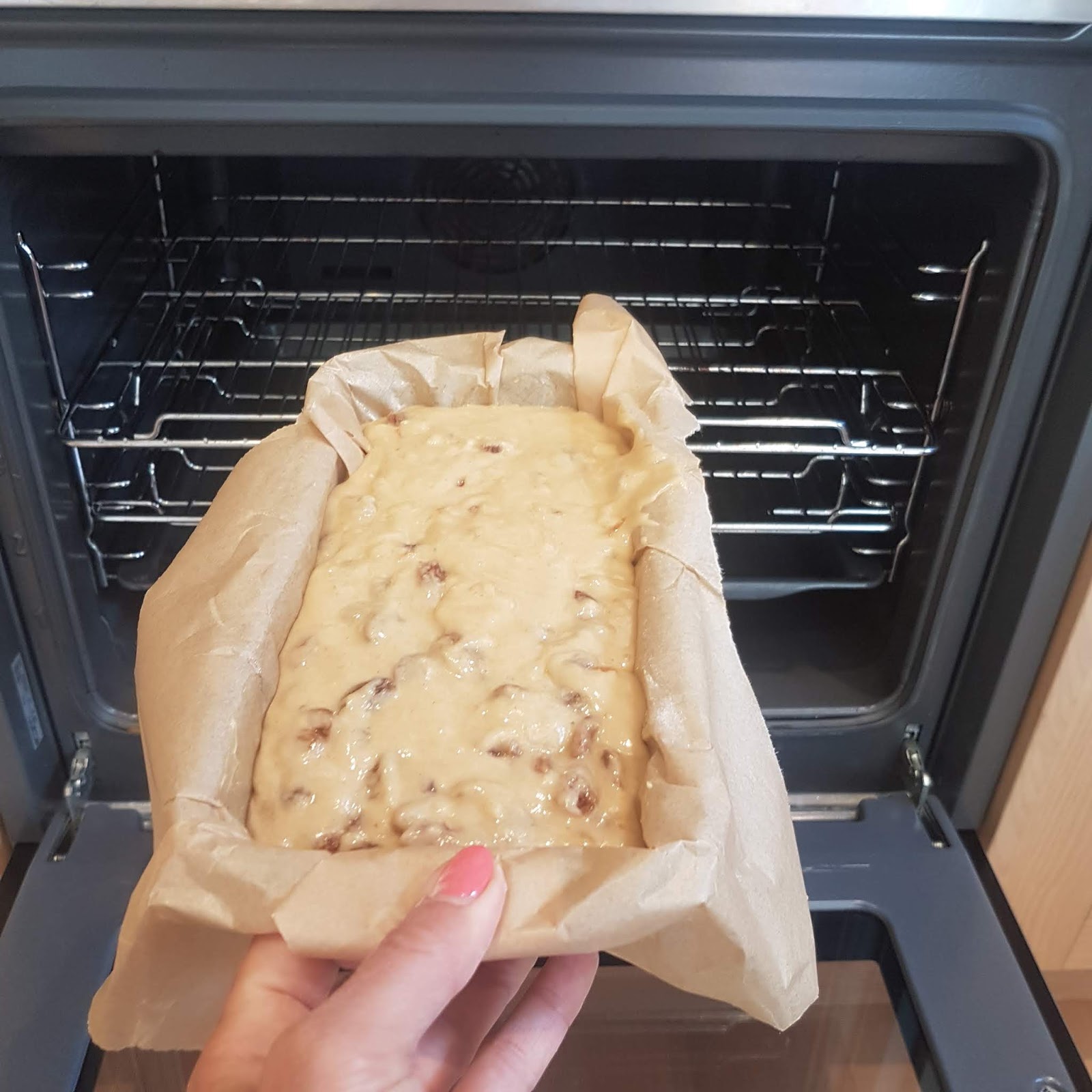 Recipe Mrs Darlington's Marmalade Fruit Loaf Country Bumpkin Chic