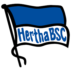 Hertha BSC logo 512x512 px