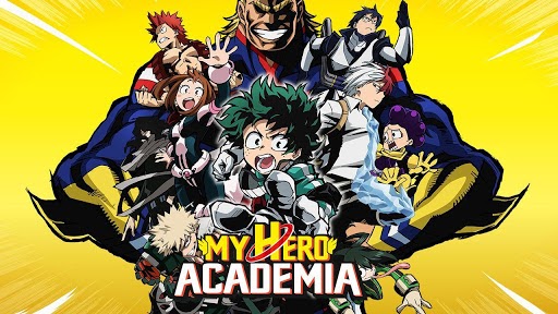 My Hero Academia, la recensione della sesta stagione: il primo grande  scontro e la calma prima della tempesta - Animaku