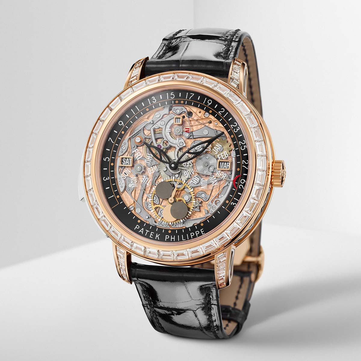 grandes complications 5304r