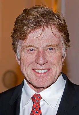 Robert Redford Net Worth