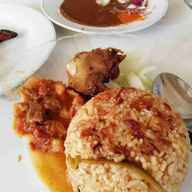 10 Tempat Wisata Kuliner di Malang Paling Terkenal, Dijamin Enak dan Murah Rek
