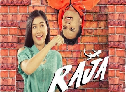 Lirik Lagu Bola Cintaku (OST Raja MNCTV) - Harry Budiman | Lagueini