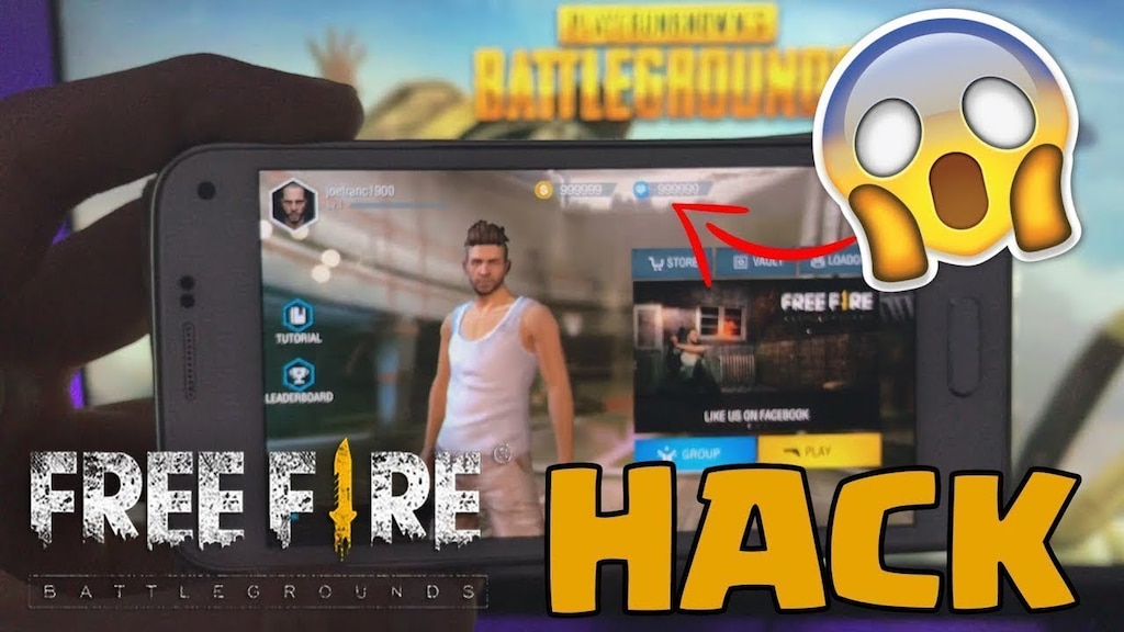 Free Fire Hacking Generator 9999