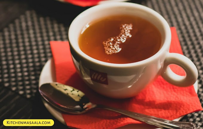 सर्दी, जुकाम और खाँसी के लिए खास चाय || chai recipe for cold