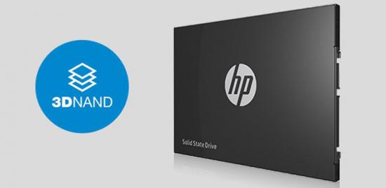 Ổ Cứng SSD HP S700 250GB