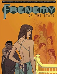 Read Frenemy of the State online