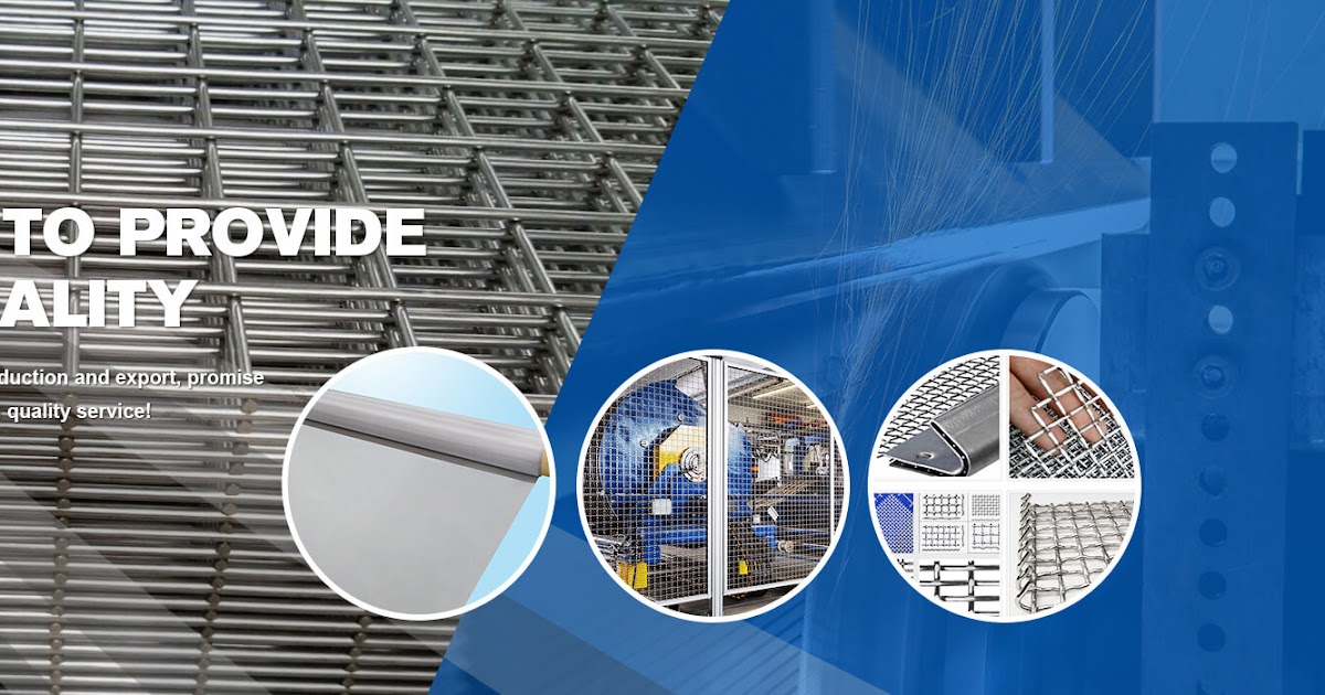 HeBei Sunon Wire Cloth Co., Ltd Woven Wire Cloth, Wire Mesh Fabric