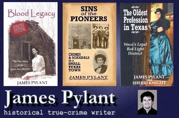 James Pylant