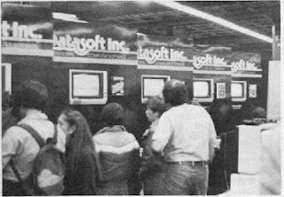 -UNTITLED-: West Coast Computer Faire 1977