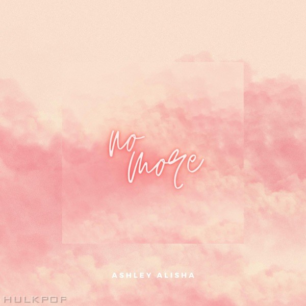 Ashley Alisha – No More – Single