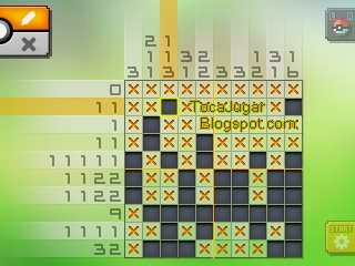 pokemon picross m01 pokemon picross m01