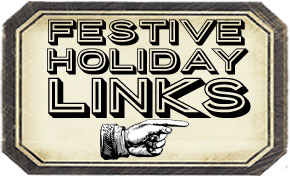 Thrilled to be featured by Tim Holtz in December 2015