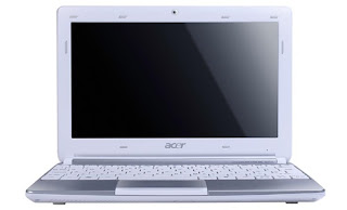 Acer Aspire One D257 Driver Download For Windows