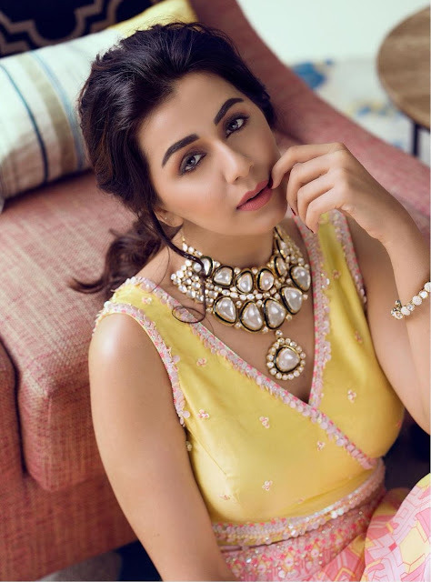 Nikki Galrani