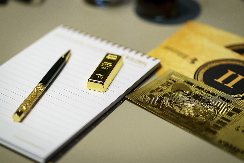 how do you invest in gold