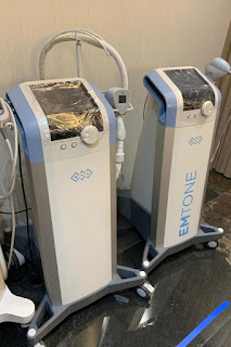 BTL Emtone and BTL Exilis 360 2 shy pte ltd