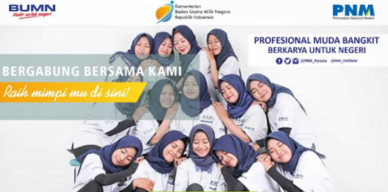 Walk In Interview Account Officer Ao Pt Permodalan Nasional Madani Persero 1 2 Oktober Cabang Pandeglang Info Loker Serang