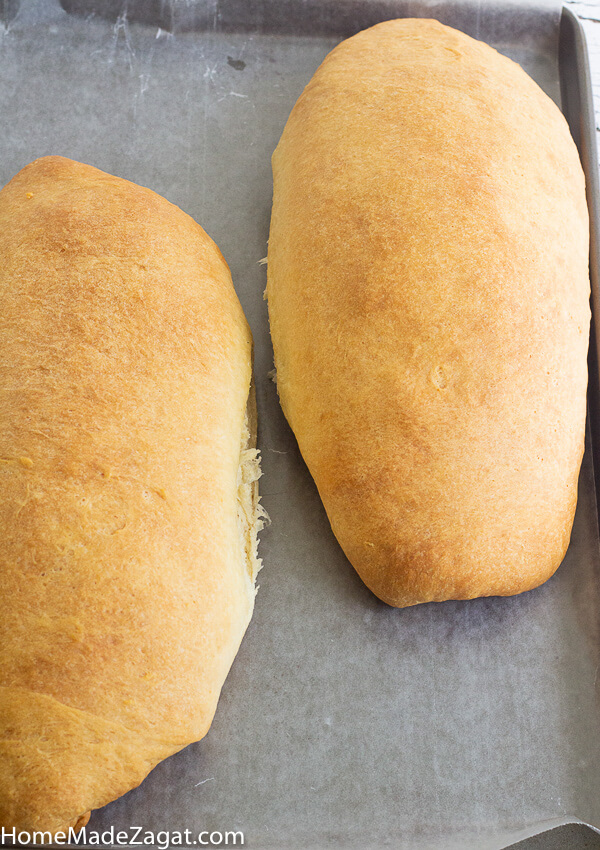 Caribbean Butter Bread Recipe