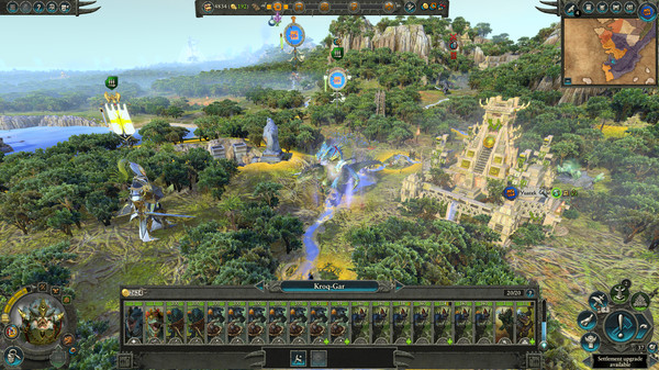 Download Total War Warhammer II PC