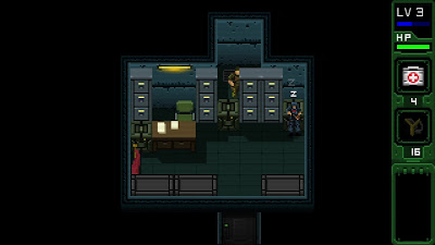 Unmetal Game Screenshot 8
