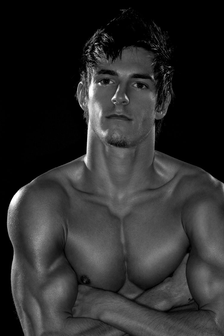 thealbamale: Liam Jones | Essex Lad