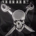 Bandera pirata ondea nuevamente para The Pirate Bay: El dominio resucita con nueva IP