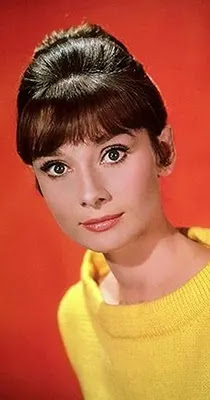 Net Worth of Audrey Hepburn