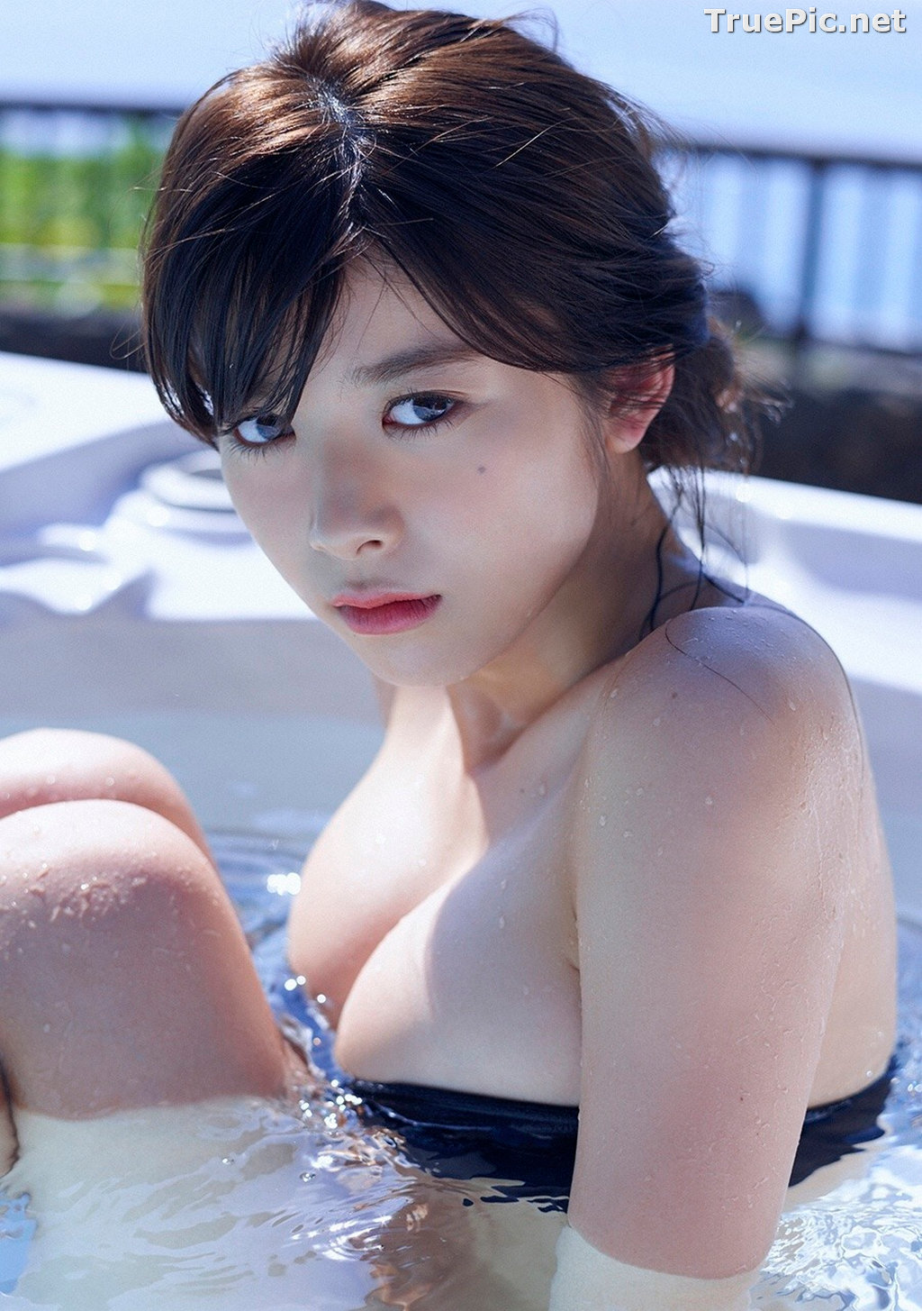 Image Japanese Actress and Model - Baba Fumika - Sexy Picture Collection - TruePic.net - Picture-170