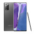 Galaxy Note 20 N980F Remove FRP - Gmail Done