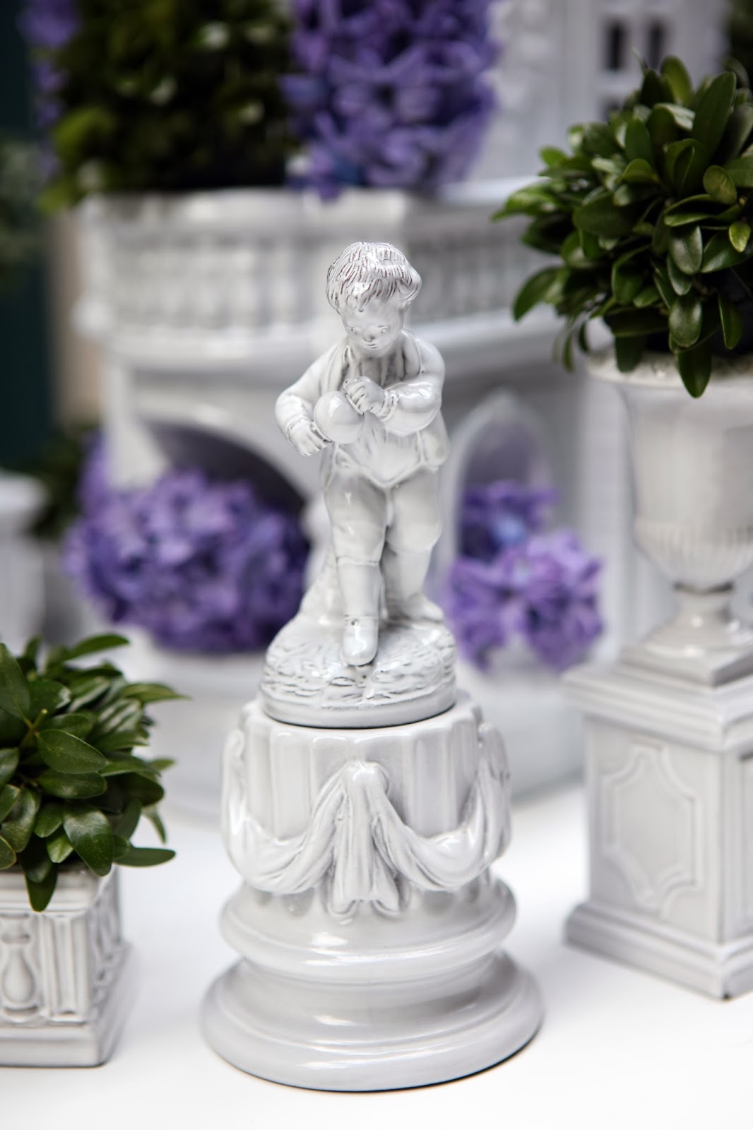 Candan Kiramer BC Atelier Tables...