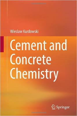 download a book Cement and Concrete Chemistry pdf