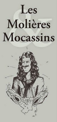 Les Molières et Mocassins