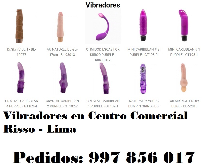 en Centro Comercial Risso - Lima