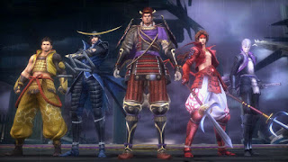 sengoku basara 4 pc download bit sengoku basara 4 pc download bit