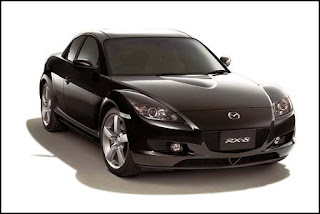 All Car Collections: Mazda RX8 Horsepower Controversy
