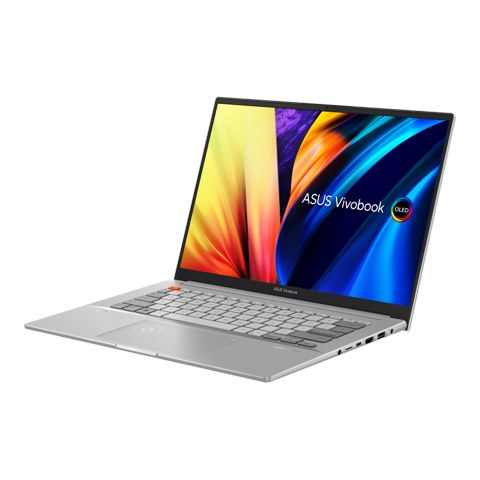 Laptop ASUS Vivobook Pro 14X OLED N7401ZE M9028W