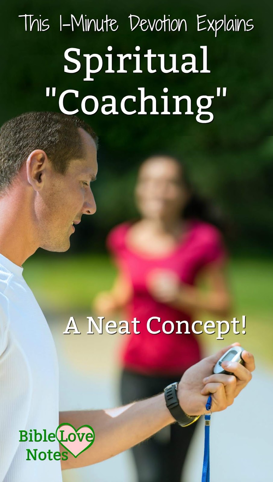 Bible Love Notes Spiritual Coaching