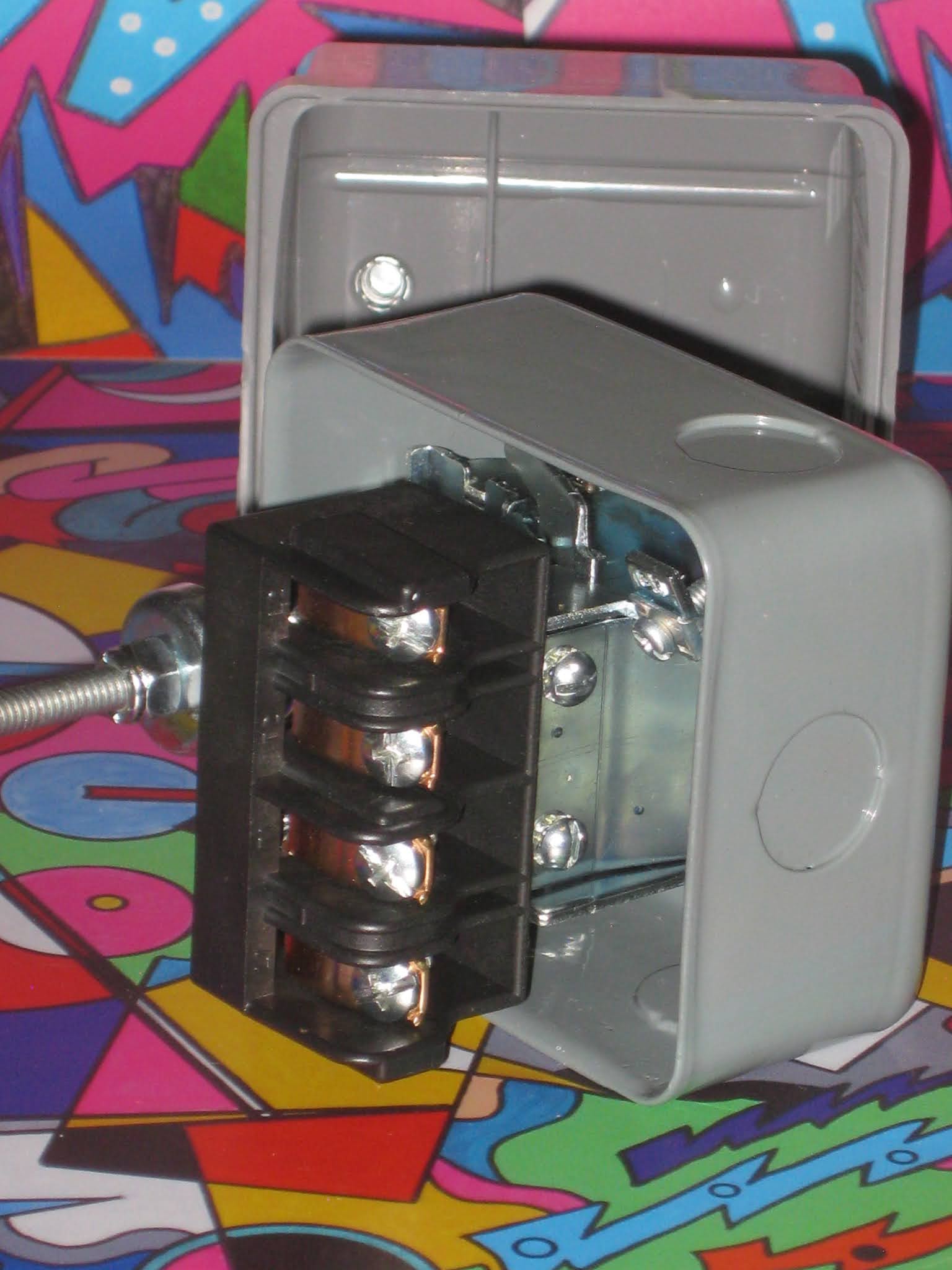 CHAMPION COMPRESSOR PARTS AIR COMPRESSOR PRESSURE SWITCH NEAR ME