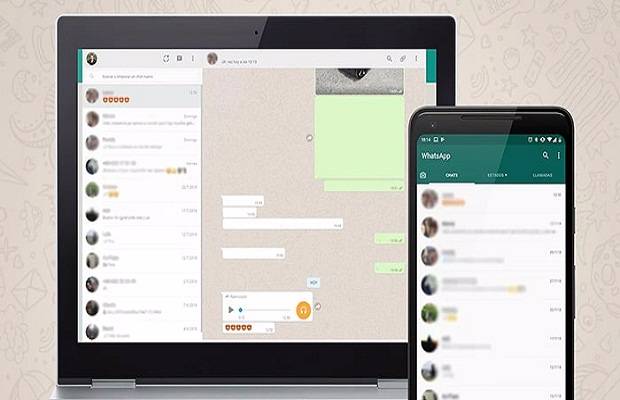 WhatsApp Web Chats Tricks to Optimize from PC