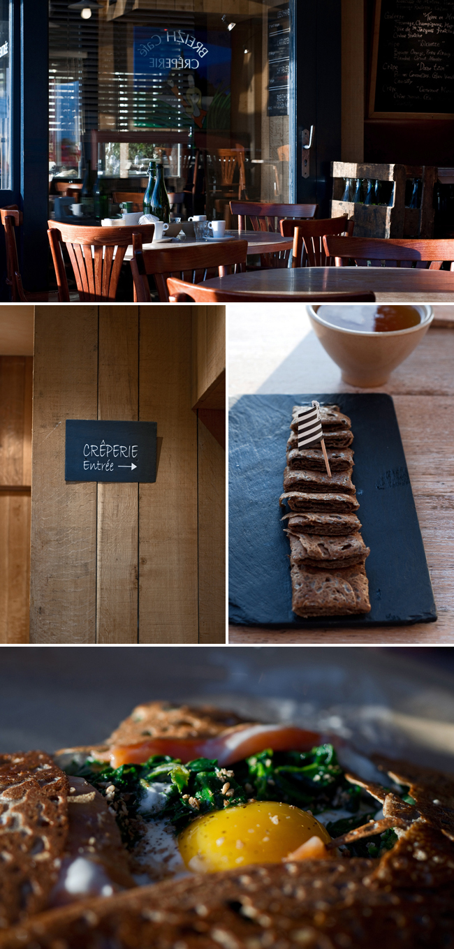 melopapilles Escapade gourmande en Côte d�Émeraude {3}