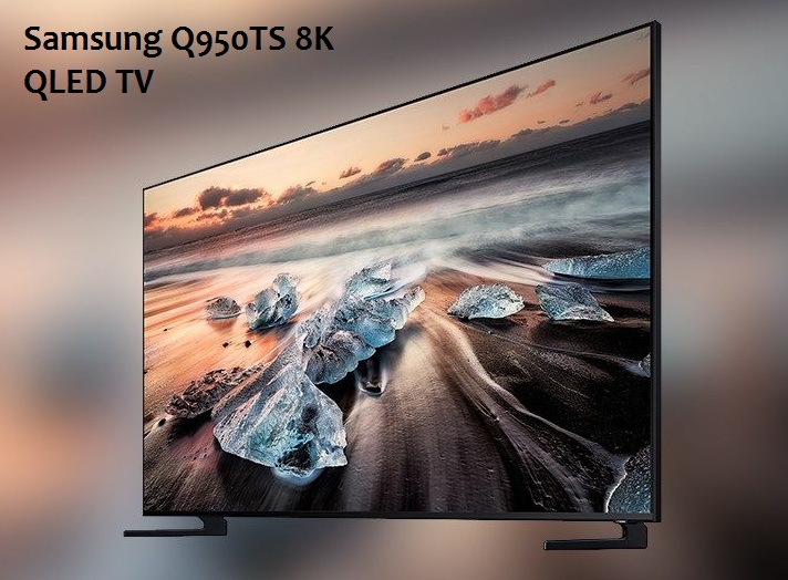 Samsung Q950TS 8K QLED TV (75Q950TS) review