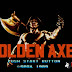 Xogo - Retro: Análisis Golden Axe (Sega Master System)